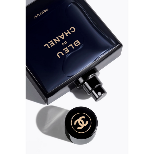 BLEU DE CHANEL