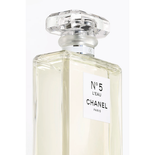 N°5 L'EAU