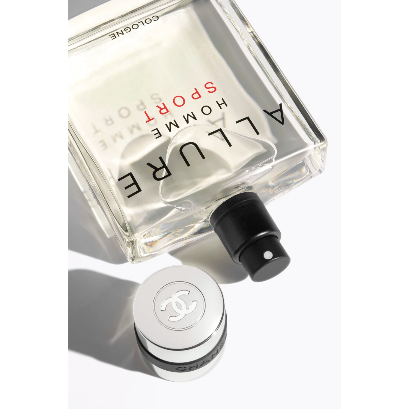 ALLURE HOMME SPORT