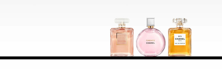 Perfumes para mujer