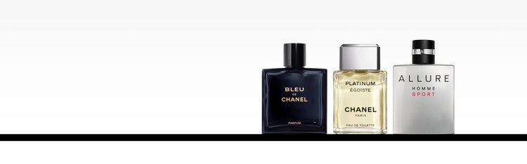 Perfumes para hombre