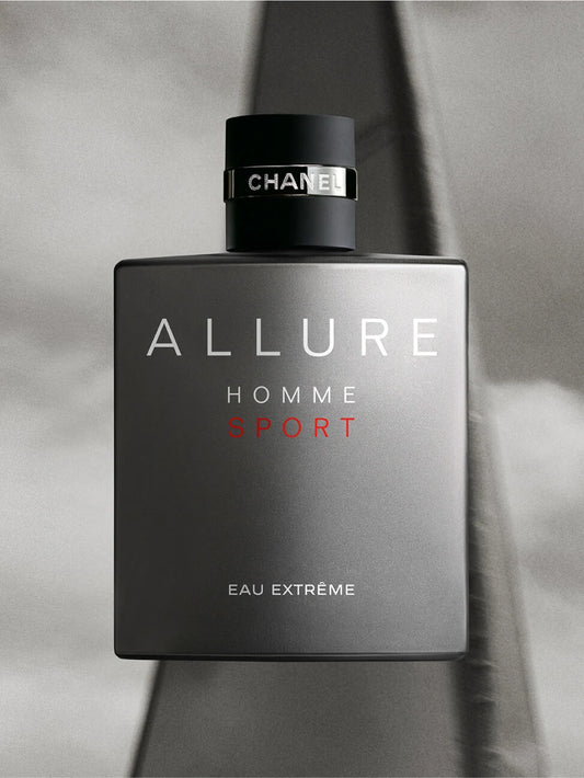 ALLURE HOMME SPORT EAU EXTRÊME