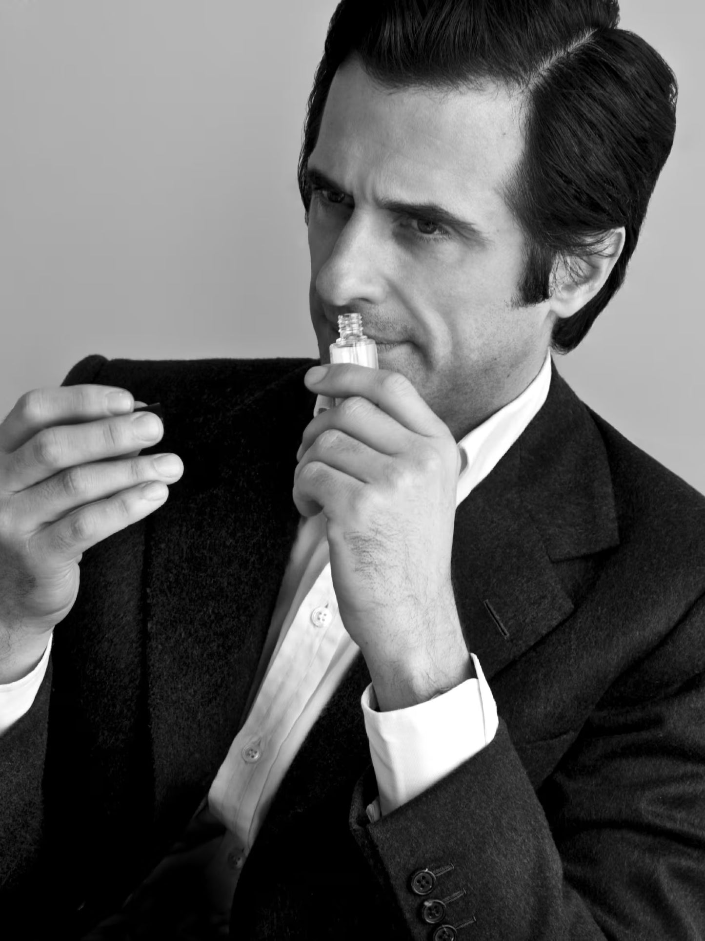 EAU DE COLOGNE