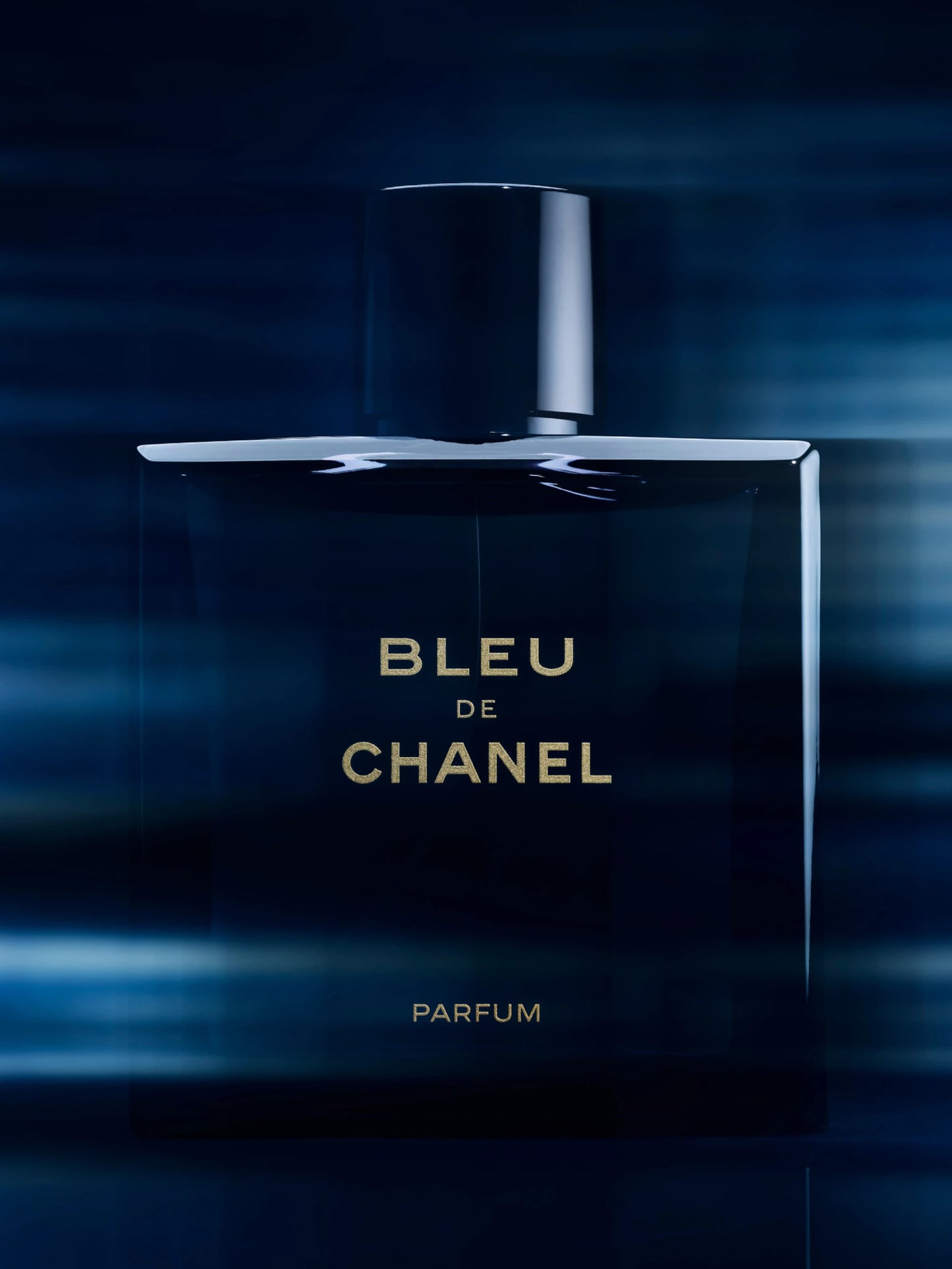 BLEU DE CHANEL