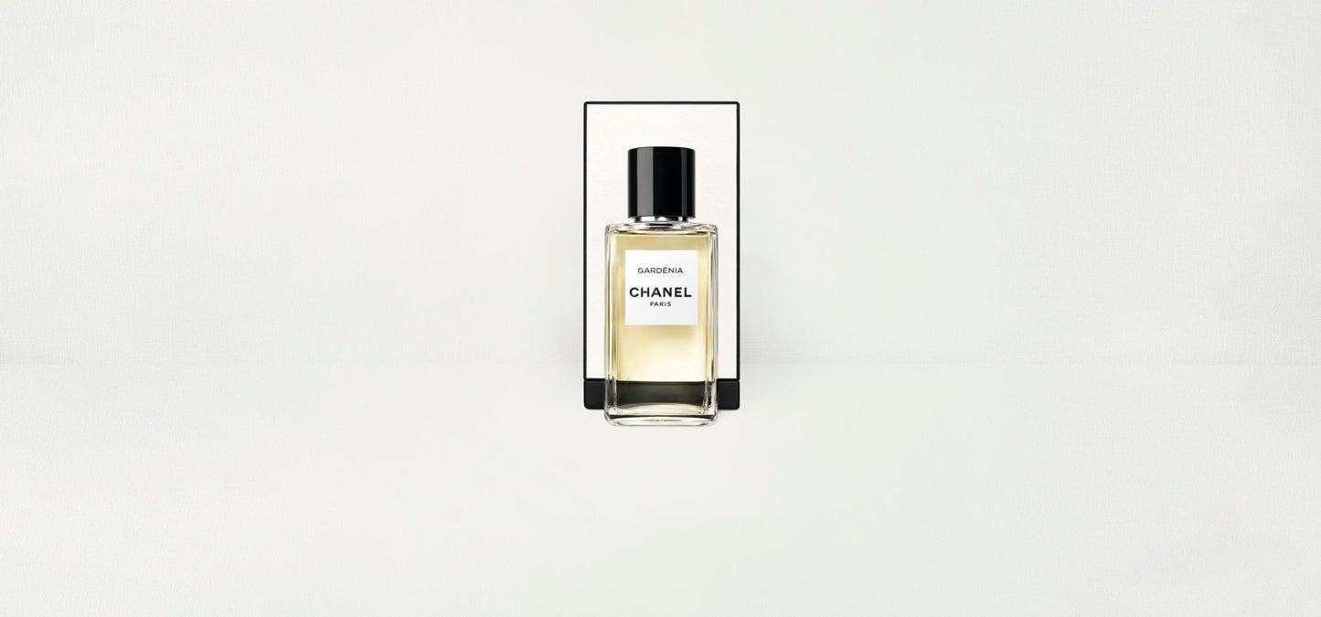 GARDÉNIA EAU DE PARFUM