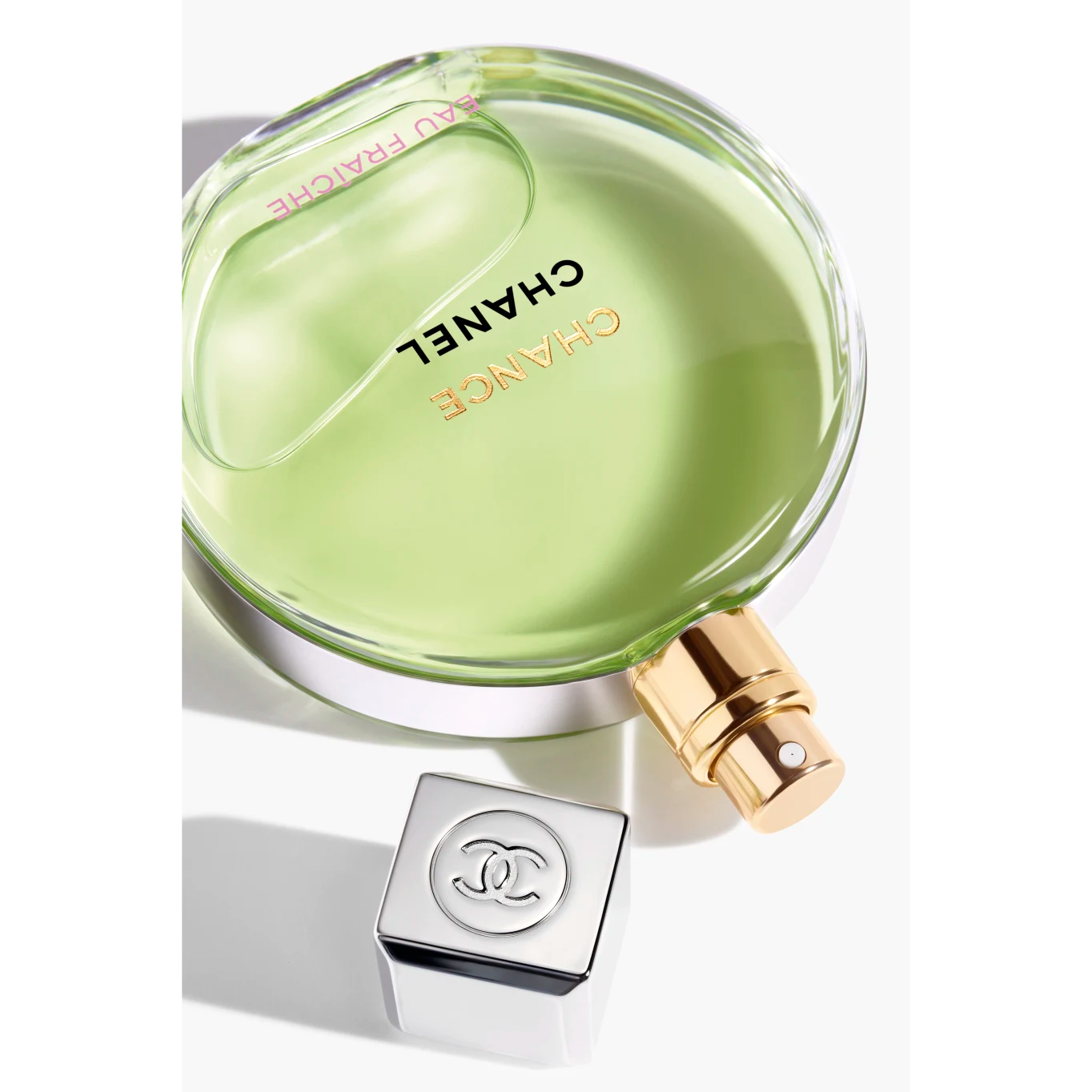CHANCE EAU FRAÎCHE