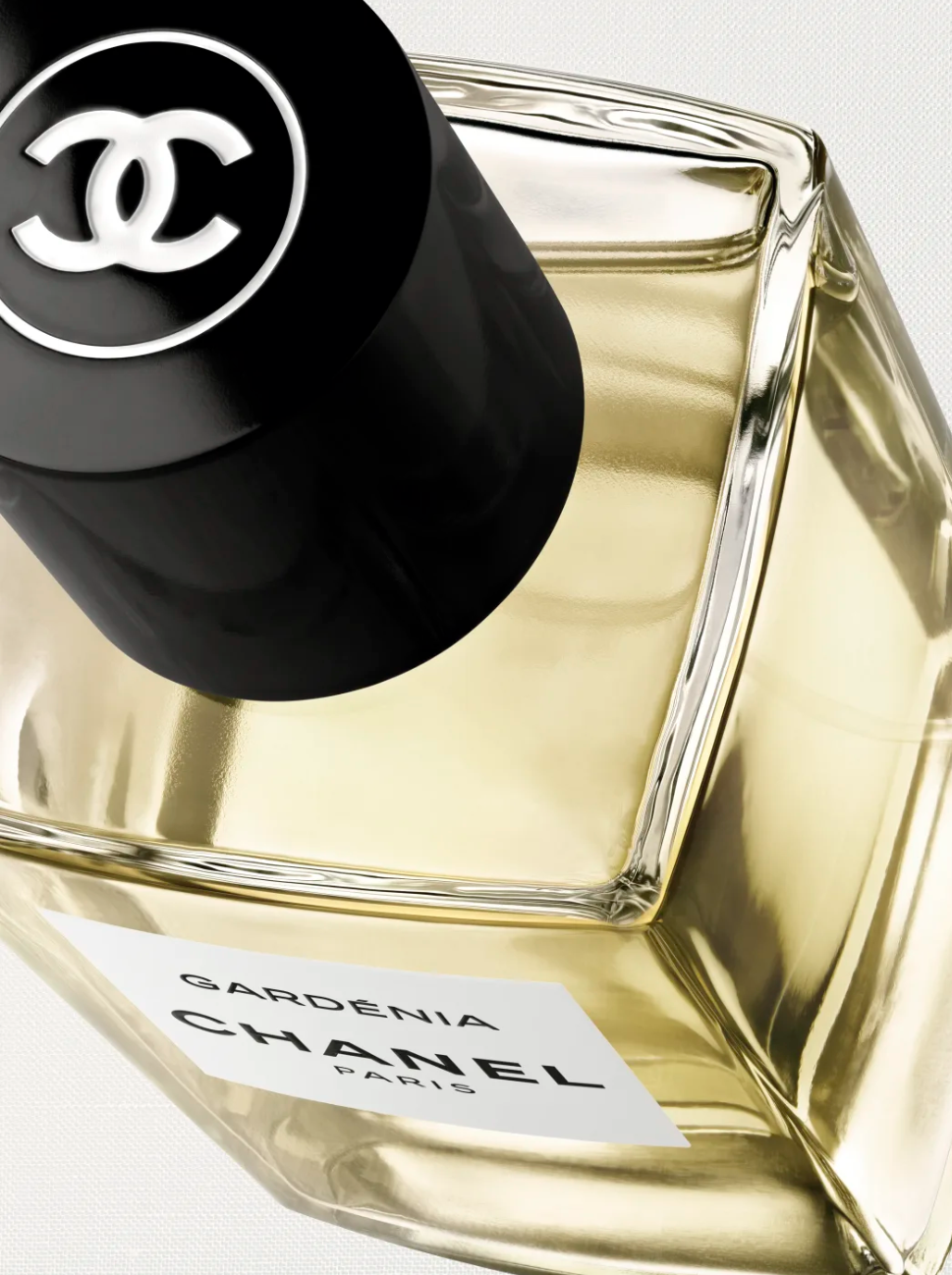 GARDÉNIA EAU DE PARFUM
