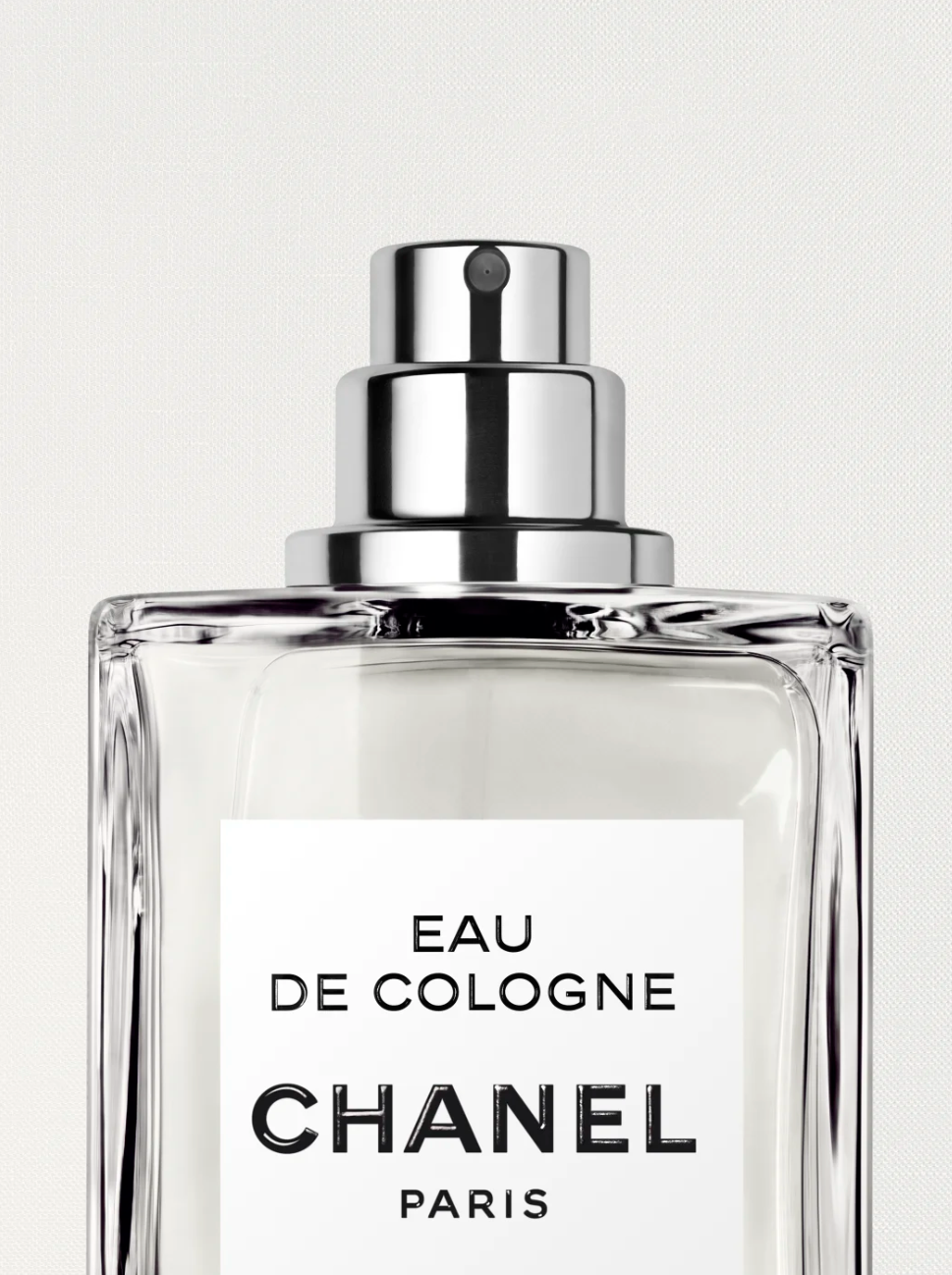EAU DE COLOGNE