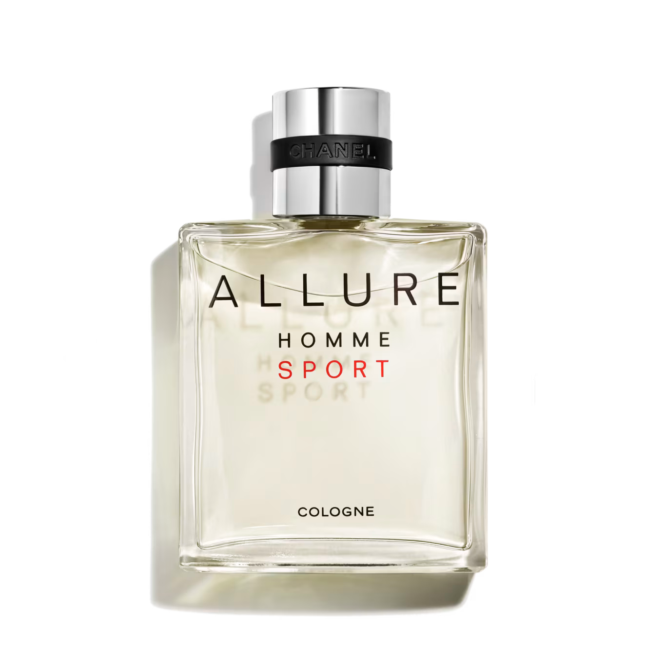 ALLURE HOMME SPORT