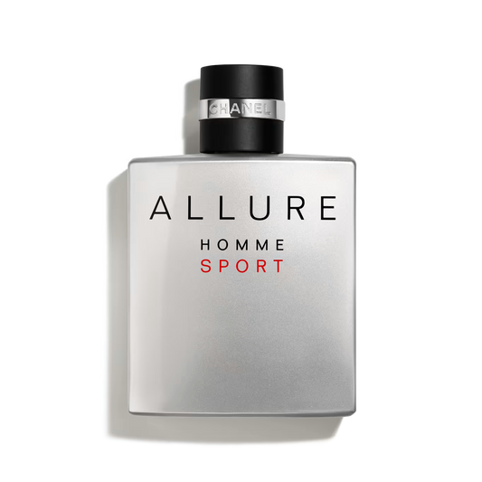 ALLURE HOMME SPORT