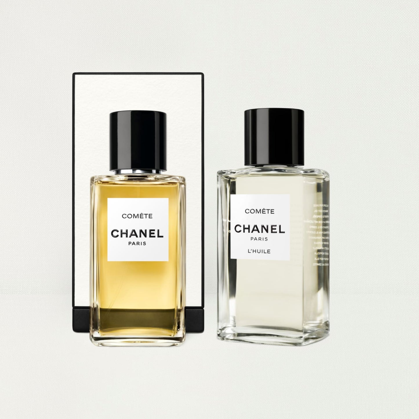 COMÈTE EAU DE PARFUM