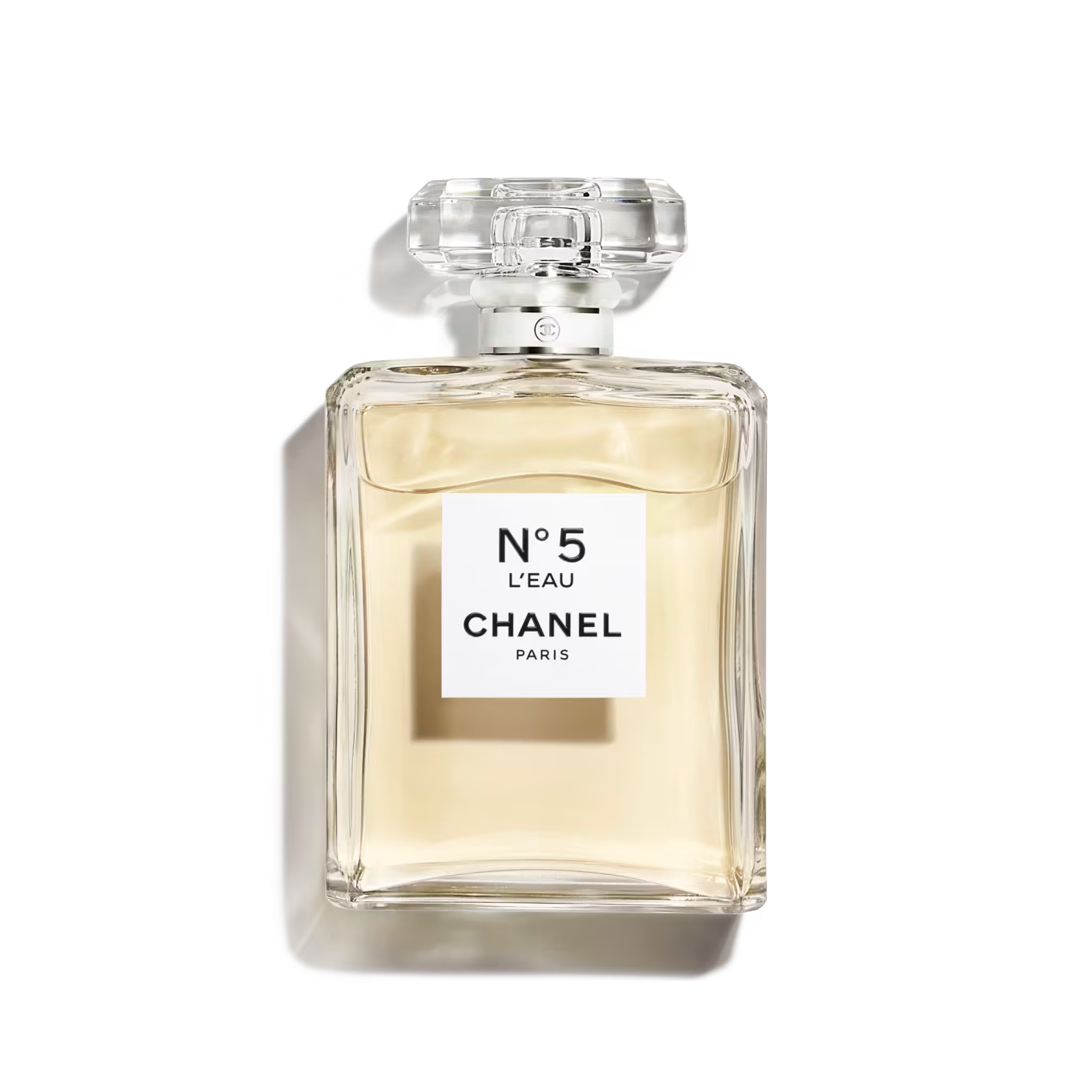 N°5 L'EAU