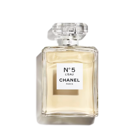 N°5 L'EAU