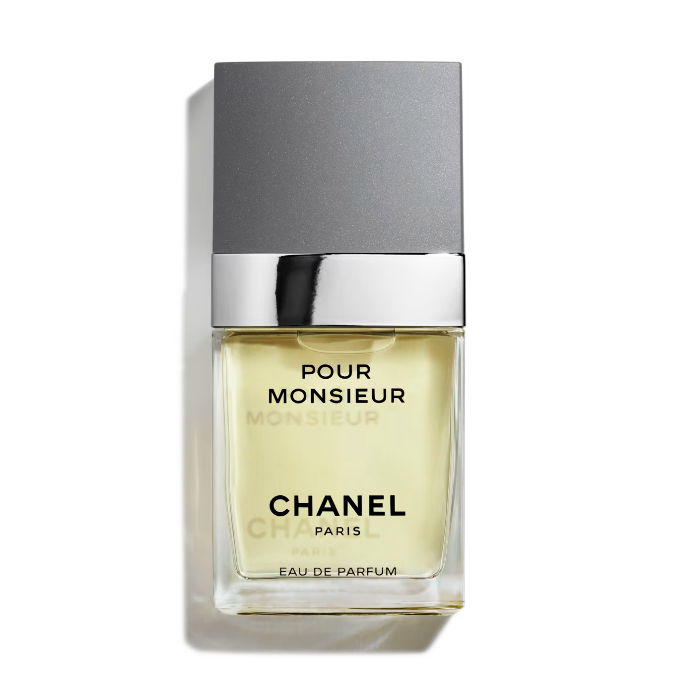 POUR MONSIEUR